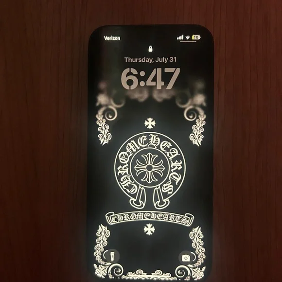 Apple 13Green iPhone